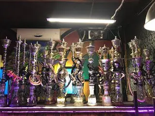 سفره خانه شهرزاد