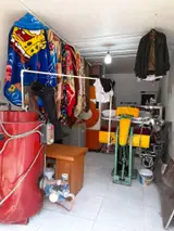 اتوشویی سفیدشویی مرندی