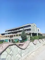 Karim Khan Zand Hotel