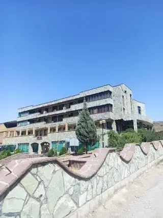Karim Khan Zand Hotel