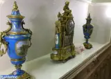 موزه زمان در تجریش