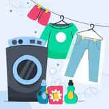 پرده شویی و پتو شویی شکوهی