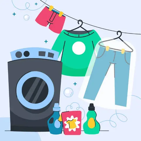 پرده شویی و پتو شویی شکوهی