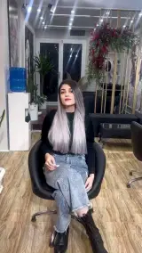 موسسه دنیای زیبایی مقدم