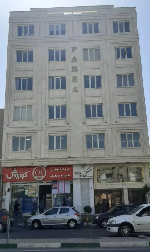 مجری طرح حاتم بانک انصار RaiK1