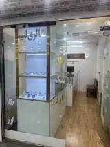 صرافی پاساژ باران