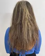 خدمات تخصصی کراتین