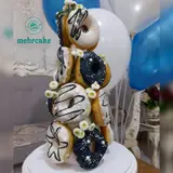 مهرکیک