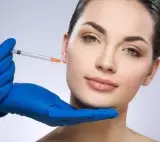 مرکز زیبایی مهرآرا