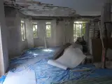 مهندسی عمران و معماری الهام مهدی زاده