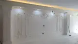نقاشی ساختمان محمد مهدی کردبچه