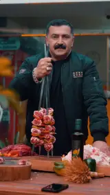 کبابی تش کله