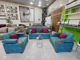 مبل تخت خوابشو اورنگ