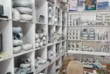 لوله و اتصالات ساختمانی علیزاده
