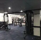 باشگاه ورزشی خانه سلامت