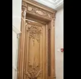 نقاشی ساختمان ترک دکور