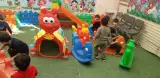 پیش دبستانی و مهد کودک هدهد