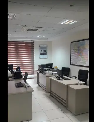 شرکت پرداخت الکترونیک سامان