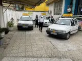 آموزشگاه رانندگی ویژه بانوان کوثر