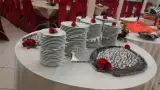 تالار و باغ تالار قصر پردیس