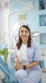 دندانپزشکی دکتر سپهریان(دنتیما)