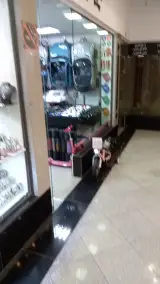 لوازم ورزشی کاسپین اسپرت
