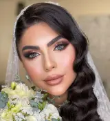 سالن تخصصی زیبایی عروس بوردا