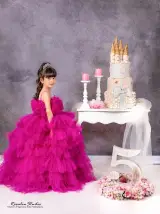 آتلیه تخصصی عکاسی کودک و بارداری رزالین
