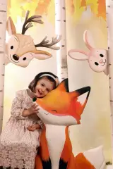 آتلیه عکاسی پنج
