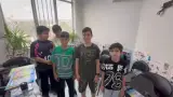 آموزشگاه زبان مهرباران