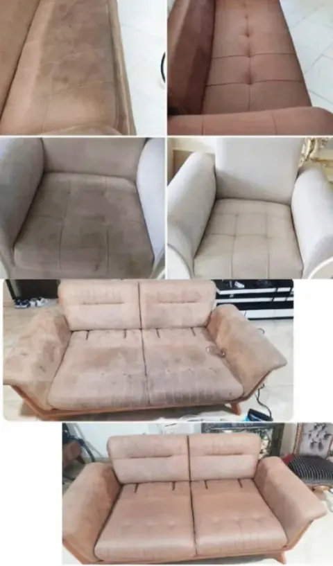 مبلشویی سام