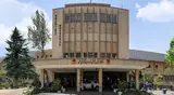 بیمارستان شریعتی