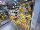 شیرینی سرای جامعی