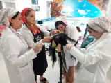 آموزشگاه ارایشگری دانژه نیاوران