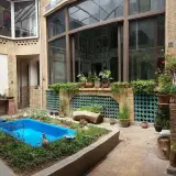 رستوران سنتی نون و نمک فخر الملوک