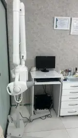 دندانپزشکی ایمان پور
