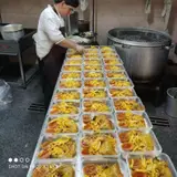 رستوران آویشن