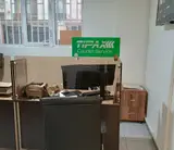 دفتر پیشخوان دولت میدان سلماس