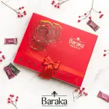 فروشگاه چای و شکلات طرلان