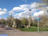 پارک نوفل لوشاتو (بوستان نوفل لوشاتو)