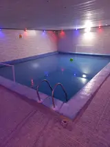 استخر نمونه میبد