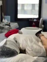 مرکز تخصصی ماساژ و فیشال , هداسپا لاوانا