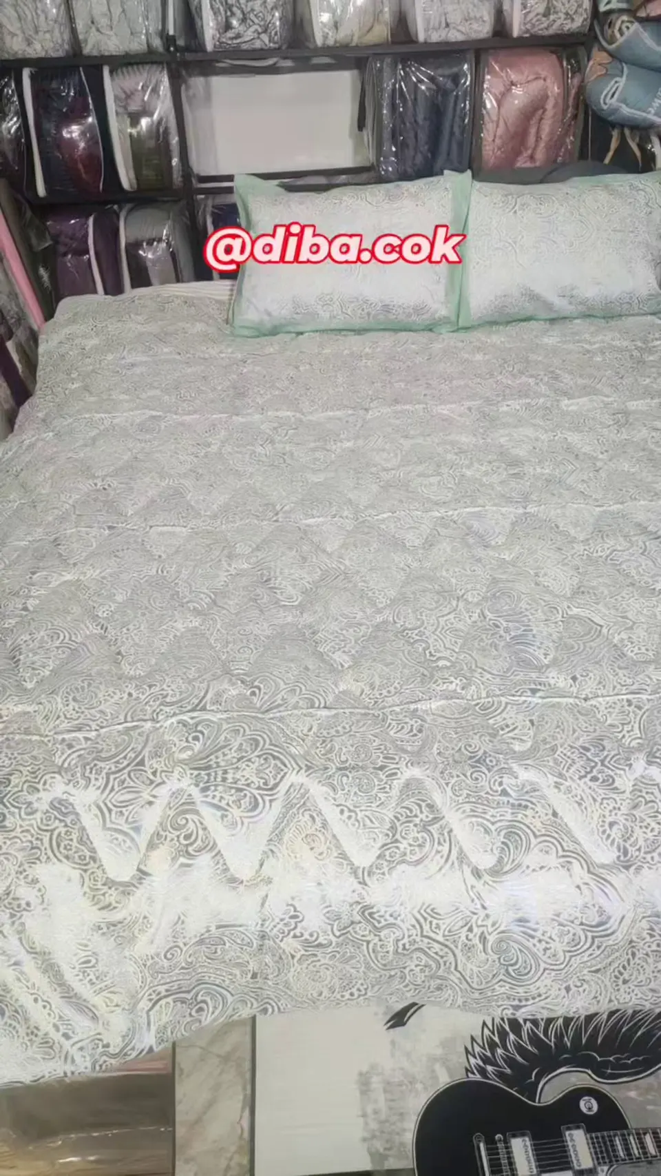 کالای خواب دیبا کوک