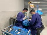 کلینیک دندانپزشکی مهرِنو