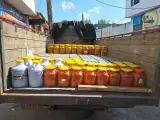 عمده فروش مواد غذایی سوژین