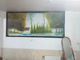 خدمات نقاشی ساختمانی الماس