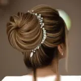 سالن زیبایی رز آبی پردیس