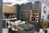 کابینت کلوزت کمد دیواری دکوراسیون آرموت