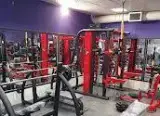 باشگاه بدنسازی سرزمین تندرستی