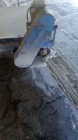قالیشوی رویال